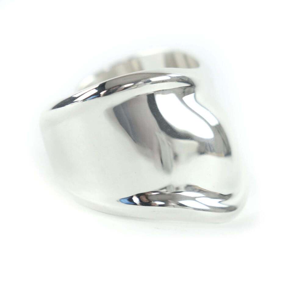 TIFFANY Authentic Silver Bracelet - Picture 4 of 6